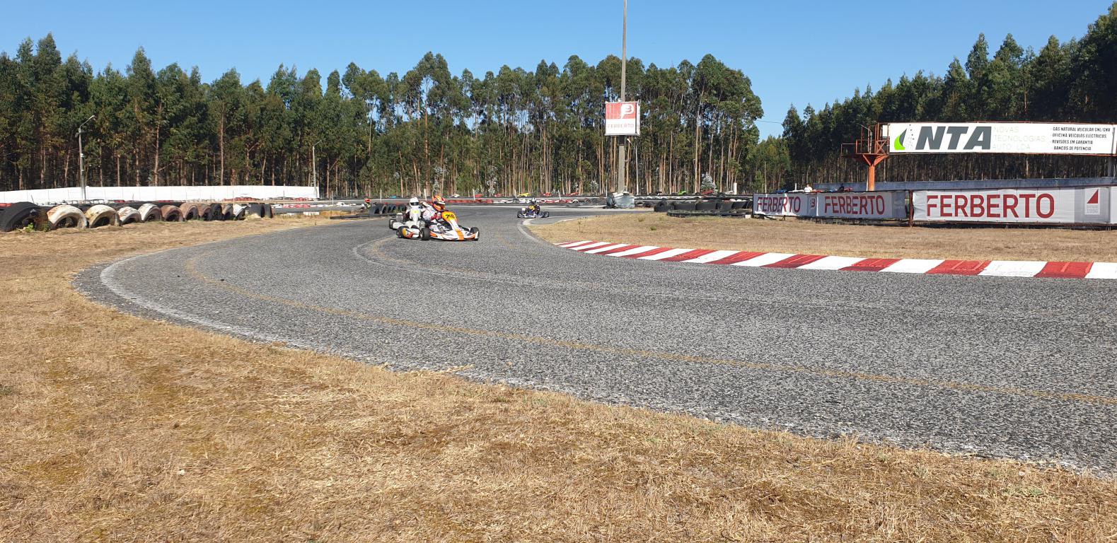 27º Aniversário - Taça Euroindy 202052